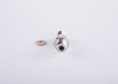 Valve, injection system -