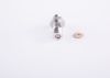 Valve, injection system -