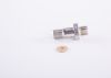 Valve, injection system -