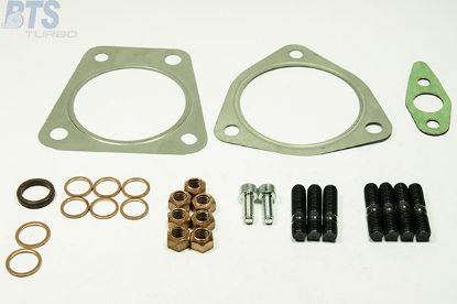 Mounting Kit, charger VOLVO Mounting Kit, charger VOLVO