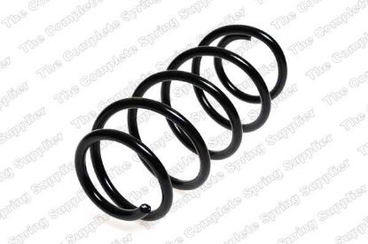 Suspension Spring esim. Opel ASTRA 2,2 16V C