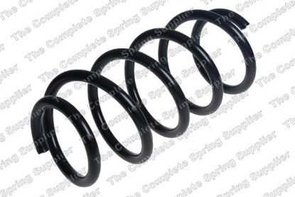 Suspension Spring esim. VW CRAFTER 35 VAN FWD MAN SWB 16-