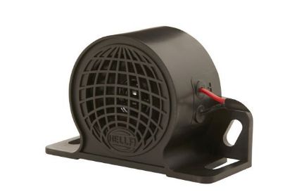 Back-up Alarm -