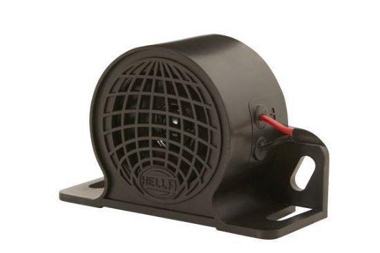 Back-up Alarm -