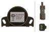 Back-up Alarm -