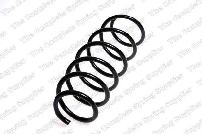 Suspension Spring esim. FIAT GRANDE PUNTO