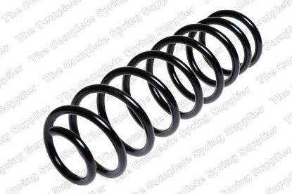 Suspension Spring tagum. VW