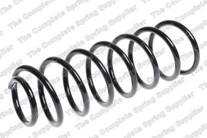 Suspension Spring tagum. CHEVROLET AVEO 5/05-