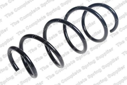 Suspension Spring esim. Lada