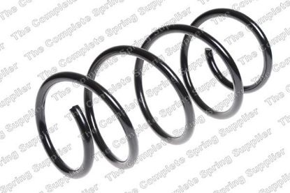 Suspension Spring esim. RENAULT LAGUNA 1,5 DCi