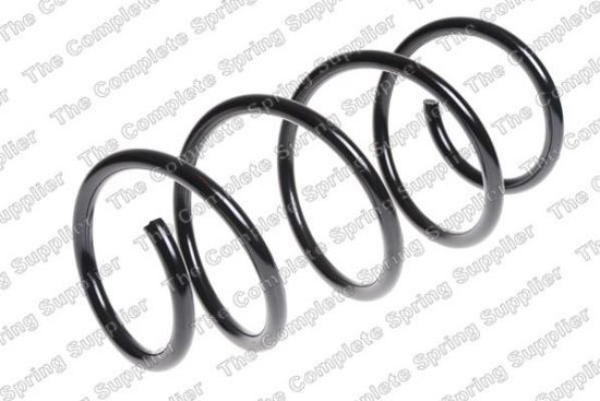 Suspension Spring esim. RENAULT LAGUNA 1,5 DCi