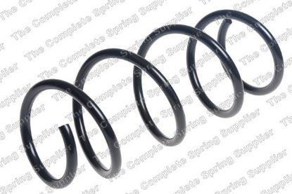 Suspension Spring ARONA 1,6 TDI aut 17-19