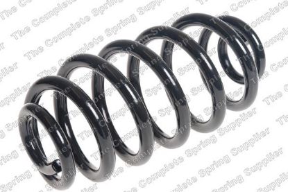 Suspension Spring tagum. Rover