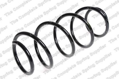 Suspension Spring esim. FIAT PANDA 1,2 4x4 9/0