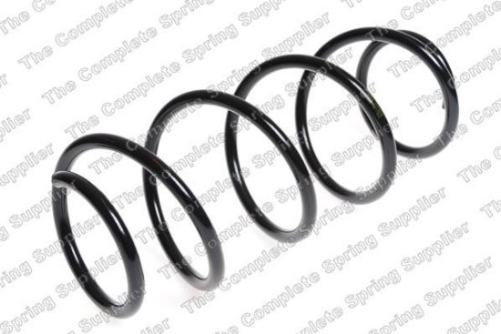 Suspension Spring esim. FIAT PANDA 1,2 4x4 9/0