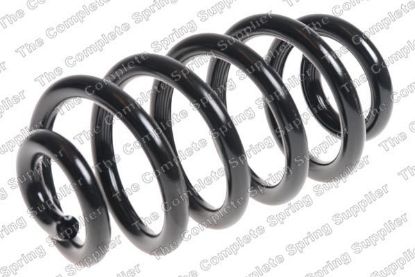 Suspension Spring tagum. AUDI