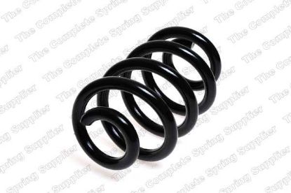 Suspension Spring esim. Opel MOVANO 1,9TD /