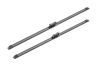 Wiper Blade Aerotwin A009S SET 750/700mm
