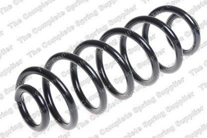 Suspension Spring VAG - 8R0 511 115AL Suspension Spring VAG - 8R0 511 115AL