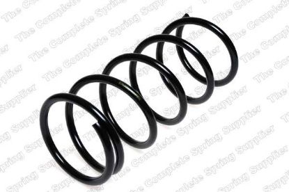 Suspension Spring esim. Toyota COROLLA 1,3-1 Suspension Spring esim. Toyota COROLLA 1,3-1