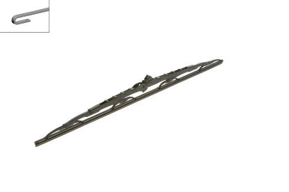 Wiper Blade TWIN 575U 575mm