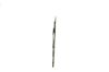 Wiper Blade TWIN 575U 575mm