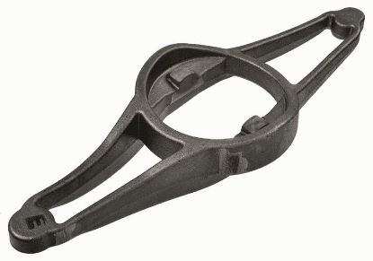 Release Fork, clutch -