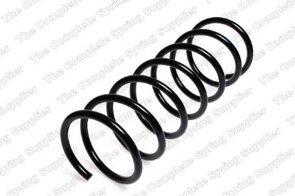 Suspension Spring tagum. Alfa Romeo 75 85-2 Suspension Spring tagum. Alfa Romeo 75 85-2