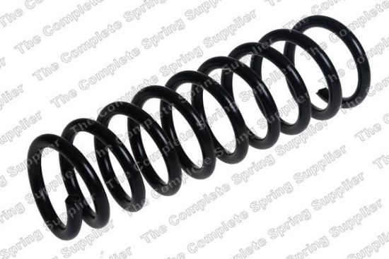 Suspension Spring tagum. HYUNDAI