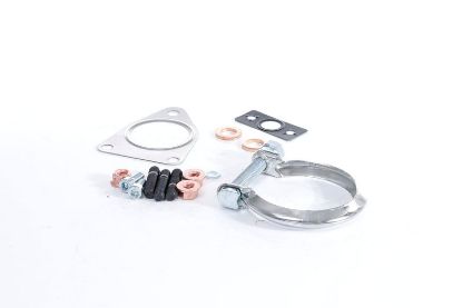 Mounting Kit, charger - Mounting Kit, charger -