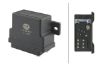 Control Unit, glow time -