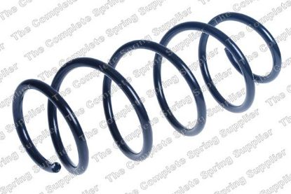 Suspension Spring esim. MERCEDES E300CDI/E350CDI w. comfort susp. 09 Suspension Spring esim. MERCEDES E300CDI/E350CDI w. comfort susp. 09
