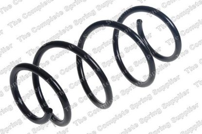 Suspension Spring esim. OPEL/VAUXHAL ASTRA 1,4T / 1,6T / 1,6 CDTi MA Suspension Spring esim. OPEL/VAUXHAL ASTRA 1,4T / 1,6T / 1,6 CDTi MA