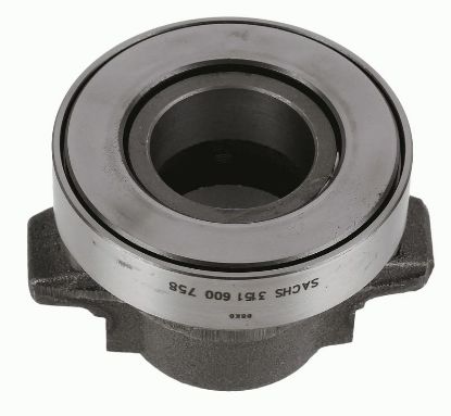 Clutch Release Bearing -