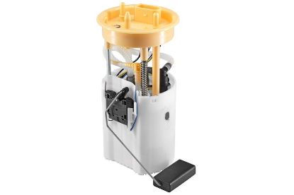 Fuel Feed Unit -