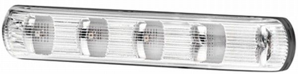 Auxiliary Direction Indicator -