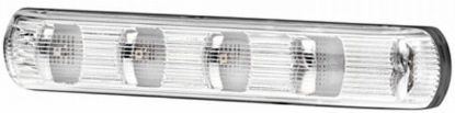 Auxiliary Direction Indicator -