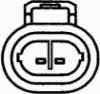 Auxiliary Direction Indicator -