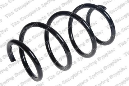 Suspension Spring esim.