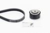 V-ribbed Belt Set -