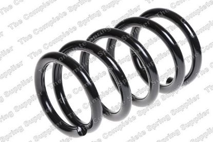 Suspension Spring tagum. KIA CARNIVAL 10/06-
