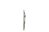 Wiper Blade Twin HCV N53 500mm