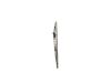 Wiper Blade Twin HCV N53 500mm