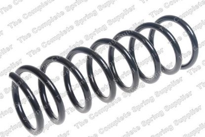 Suspension Spring tagum. VOLVO