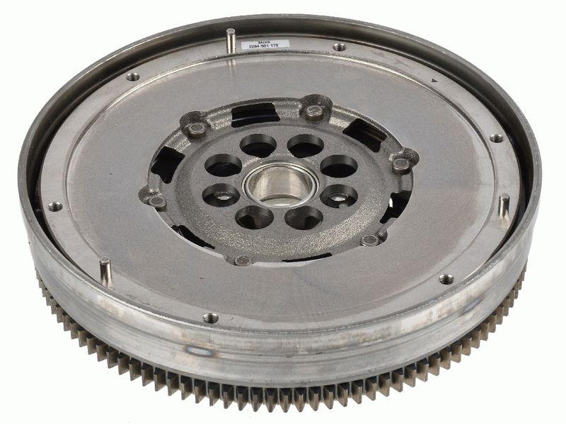 Flywheel SACHS KUPPLUNG ZWEIMASSENSCHWU