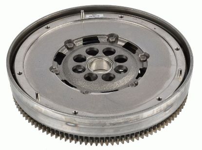 Flywheel SACHS KUPPLUNG ZWEIMASSENSCHWU