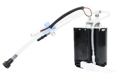 Fuel Feed Unit -