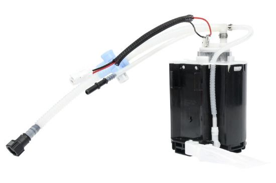 Fuel Feed Unit -