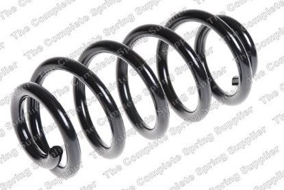 Suspension Spring tagum. AUDI TT COUPE QUATTRO