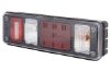 Tail Light Assembly -
